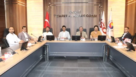 Mimarlar Mühendisler Platformu Yeni Sözcülerinden Meslektaşlarına Dayanışma ve Ortak Akıl Çağrısı